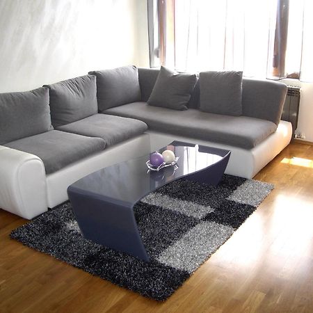 Luxury Panoramic Seaside Apartment Burgasz Kültér fotó