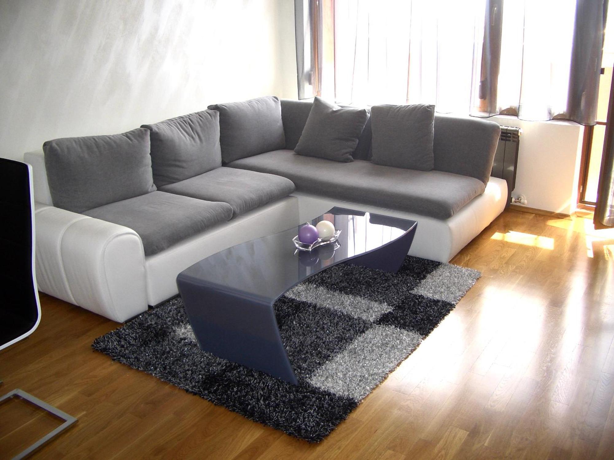 Luxury Panoramic Seaside Apartment Burgasz Kültér fotó